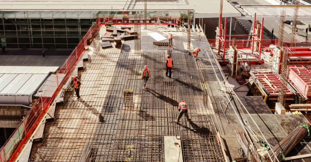 Best Concrete Demolition Services  in Midway, UT