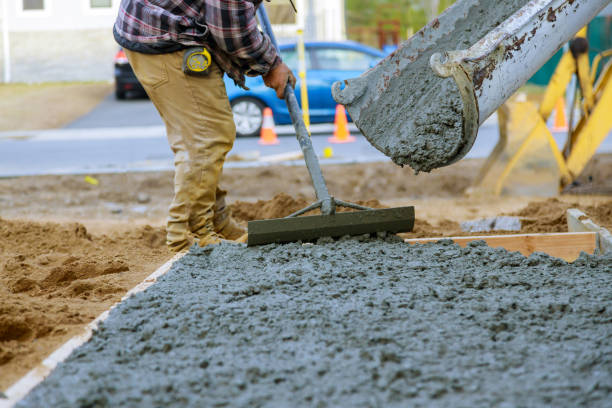 Waterproofing & Drywells in UT