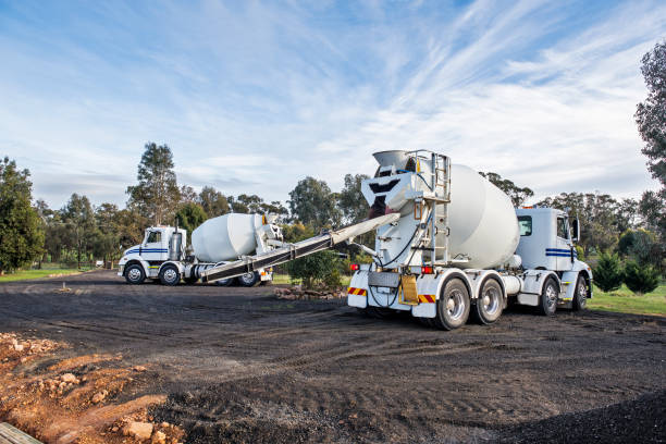Best Concrete Demolition Services  in Midway, UT