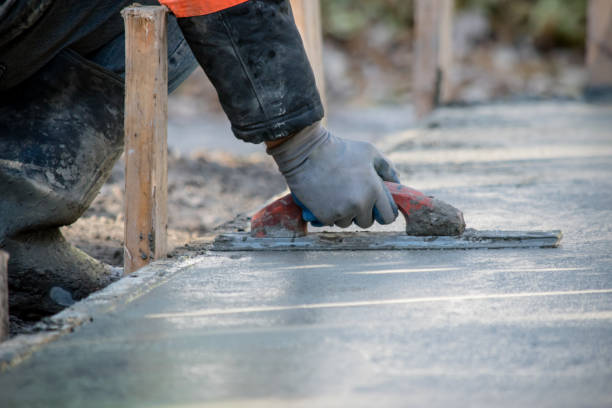 Best Concrete Crack Repair  in Midway, UT