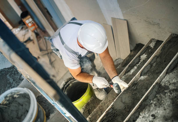 Best Decorative Concrete Services  in Midway, UT
