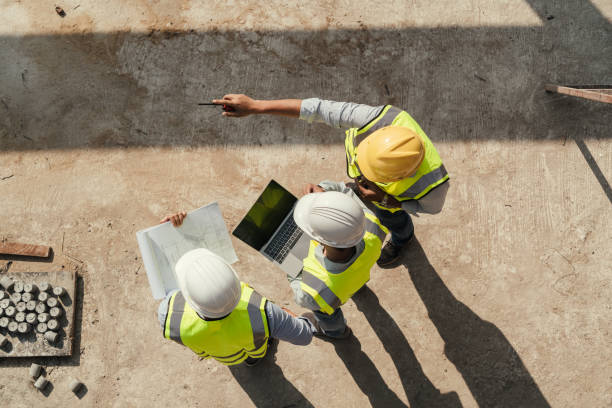 Best Concrete Flooring Contractor  in Midway, UT
