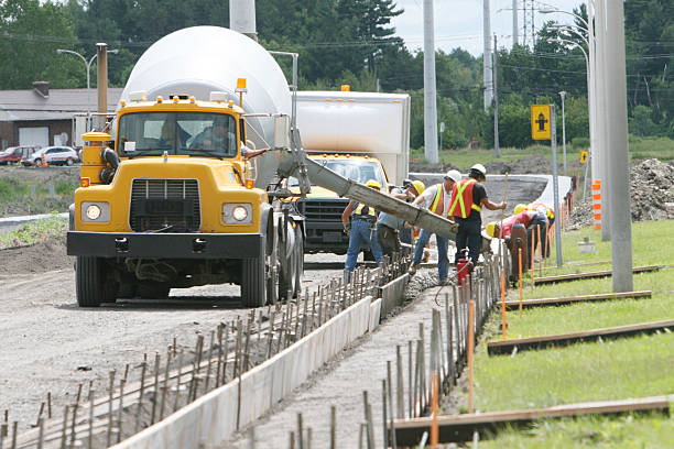 Best Concrete Crack Repair  in Midway, UT