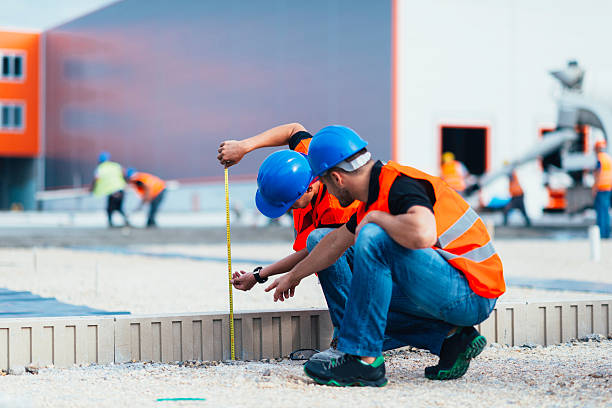 Best Custom Concrete Contractor  in Midway, UT