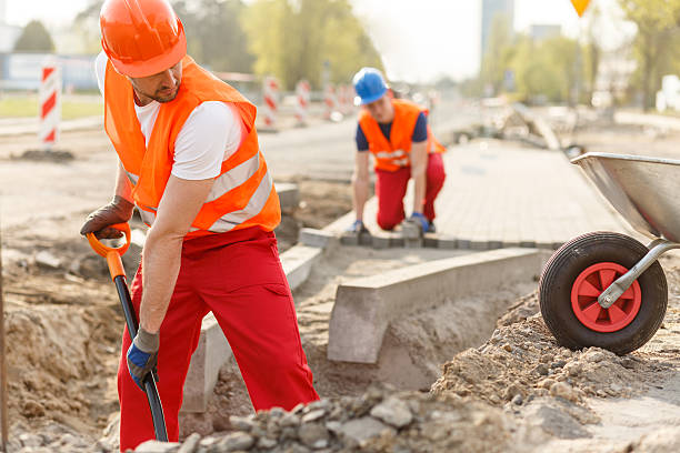 Best Poured Concrete Foundation  in Midway, UT