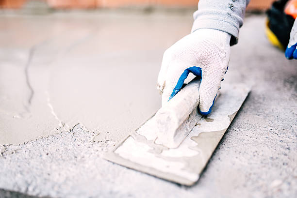 Best Concrete Patio Contractor  in Midway, UT